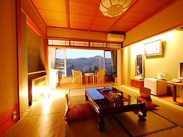 Ryokan Kiritani Hakoneso