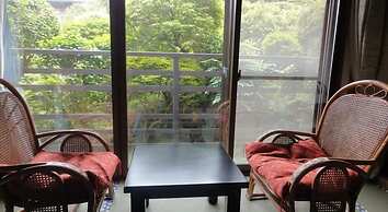 Ryokan Kiritani Hakoneso