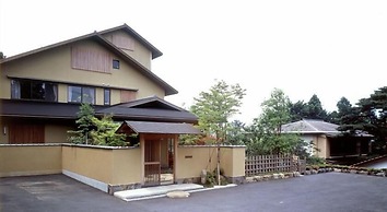 Ryokan Kiritani Hakoneso