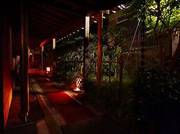 Ryokan Kiritani Hakoneso