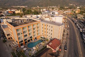 Chabana Kamala Hotel