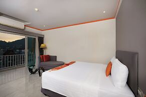 Chabana Kamala Hotel