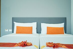 Chabana Kamala Hotel