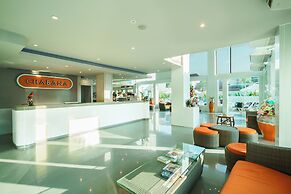 Chabana Kamala Hotel