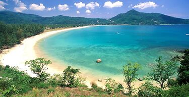 Chabana Kamala Hotel