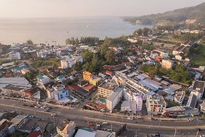 Chabana Kamala Hotel