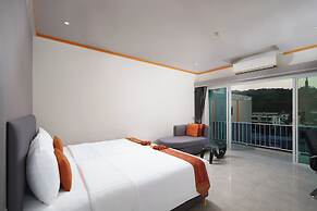 Chabana Kamala Hotel