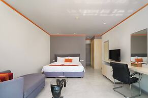 Chabana Kamala Hotel