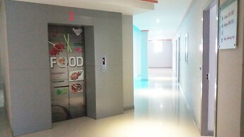 Chabana Kamala Hotel