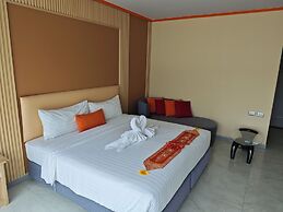 Chabana Kamala Hotel
