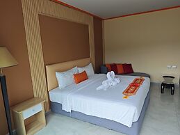 Chabana Kamala Hotel