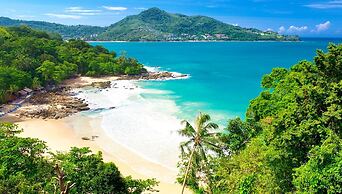 Chabana Kamala Hotel