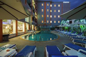 Chabana Kamala Hotel