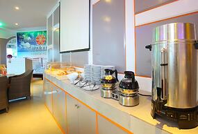 Chabana Kamala Hotel