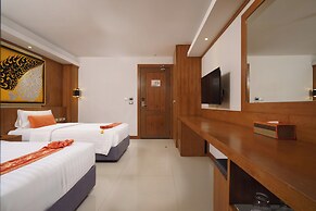 Chabana Kamala Hotel