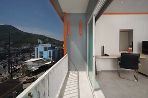 Chabana Kamala Hotel