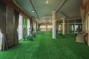 Chabana Kamala Hotel