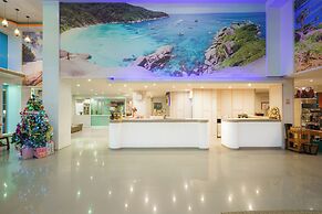 Chabana Kamala Hotel