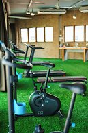 Chabana Kamala Hotel