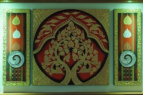 Chabana Kamala Hotel