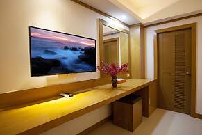 Chabana Kamala Hotel