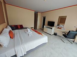 Chabana Kamala Hotel