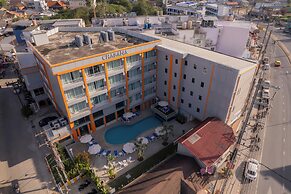 Chabana Kamala Hotel