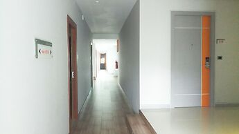 Chabana Kamala Hotel