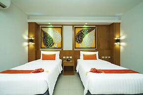 Chabana Kamala Hotel