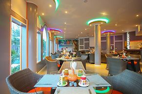 Chabana Kamala Hotel