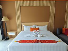 Chabana Kamala Hotel