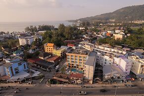 Chabana Kamala Hotel