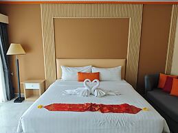 Chabana Kamala Hotel