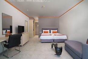 Chabana Kamala Hotel