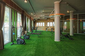 Chabana Kamala Hotel