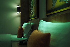 Chabana Kamala Hotel