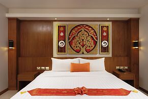 Chabana Kamala Hotel