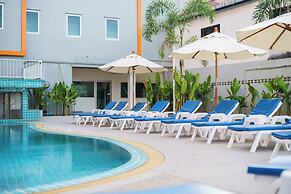 Chabana Kamala Hotel