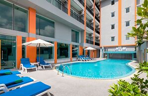 Chabana Kamala Hotel