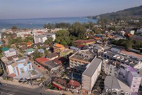 Chabana Kamala Hotel