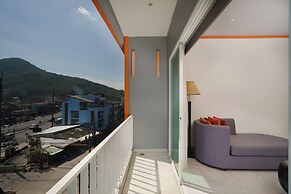 Chabana Kamala Hotel