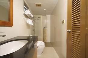 Chabana Kamala Hotel