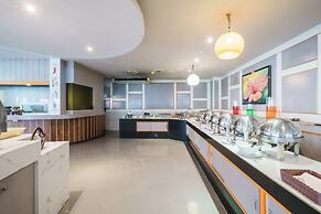 Chabana Kamala Hotel