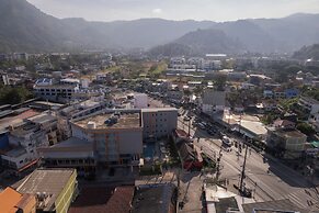 Chabana Kamala Hotel