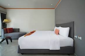 Chabana Kamala Hotel