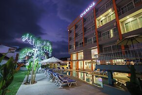 Chabana Kamala Hotel