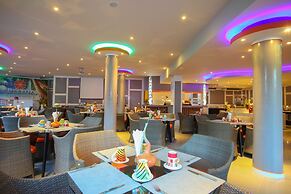 Chabana Kamala Hotel