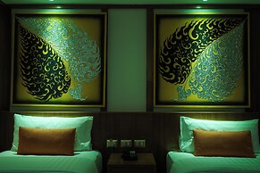 Chabana Kamala Hotel