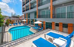 Chabana Kamala Hotel