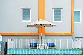 Chabana Kamala Hotel